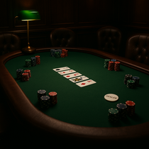 Blazingwildz - Live Poker - Pragmatic Play Live