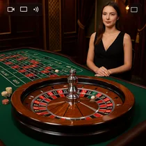 Blazingwildz - Live Roulette - Evolution Gaming
