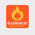 Blazingwildz Casino Logo
