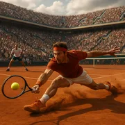 Blazingwildz - Tennis Wedden - Live Betting